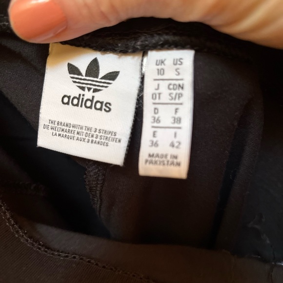 Adidas Women’s leggings - Picture 3 of 3